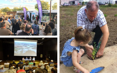 Agro-environnement