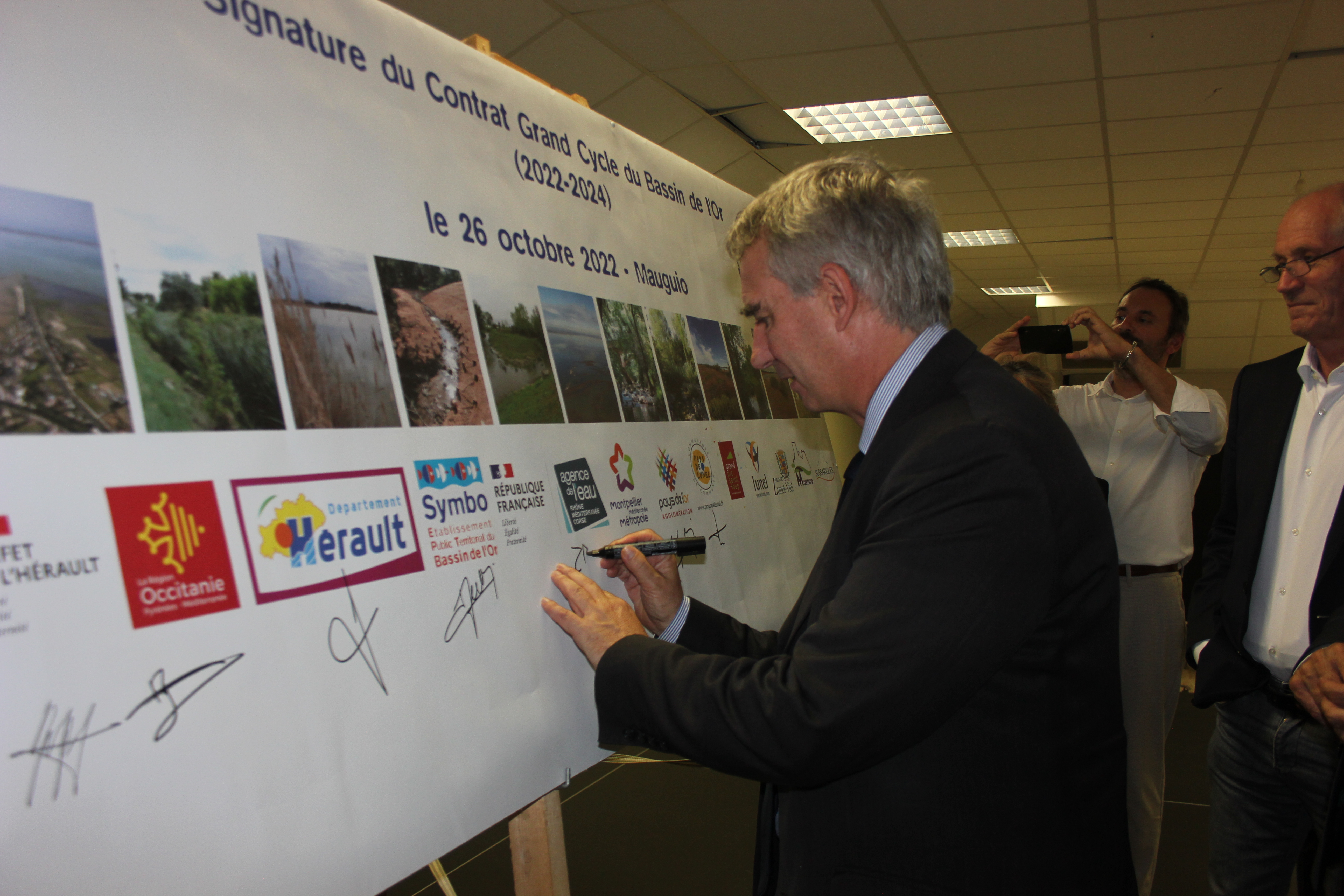 2022 contrat bvor signatures