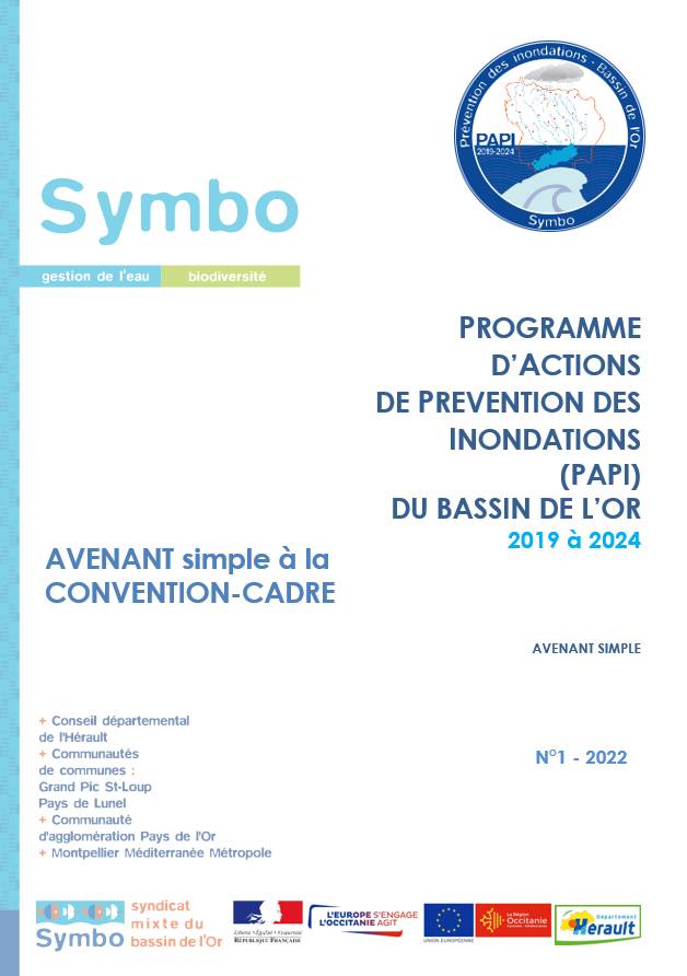 Avenant papi or 01 2022