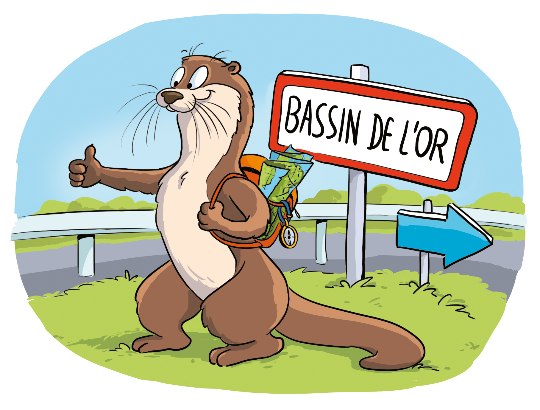Lulu la loutre