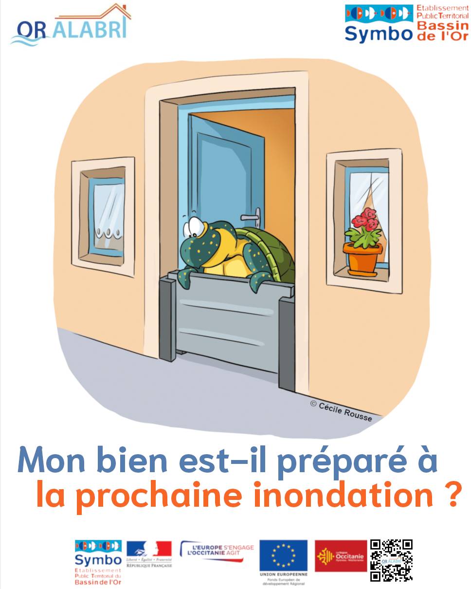 Le dispositif OR ALABRI du SYMBO
